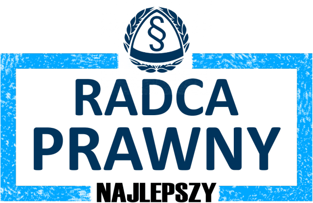 Radca Prawny. Prezent Radca Prawny. Koszulka Radca Prawny.