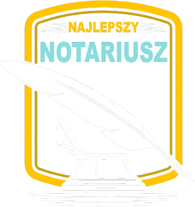 Notariusz. Prezent dla Notariusza. Koszulka dla Notariusza.