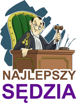 Sędzia. Prezent dla Sędziego. Sędzina