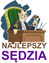Sędzia. Prezent dla Sędziego. Sędzina