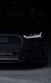 Kubek Audi