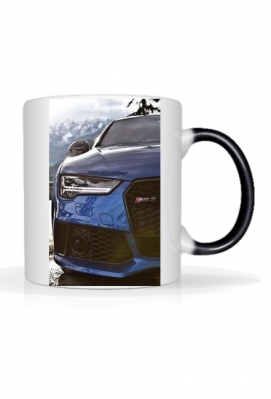 Kubek Audi - Faashion