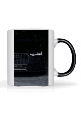 Kubek Audi - Faashion