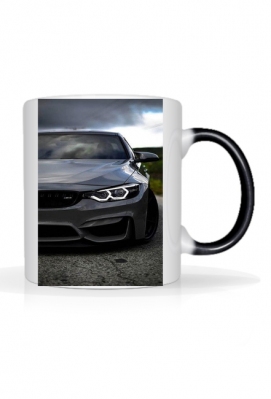 Kubek BMW - Faashion