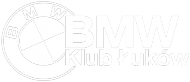 BMW Klub Łuków - czarna bluza