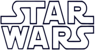 Star wars napis