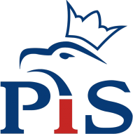 Koszulka z logiem PiS