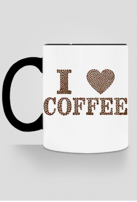 I Love Coffee - DD&JB