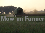 Mów mi Farmer
