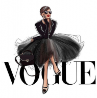 vogue