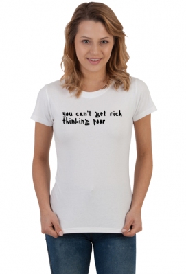 get rich - WideView