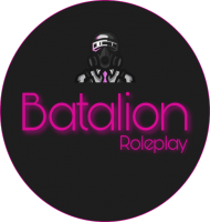 Bluza BatalionRoleplay | Black