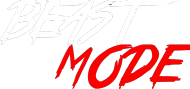 Beast Mode Bluza
