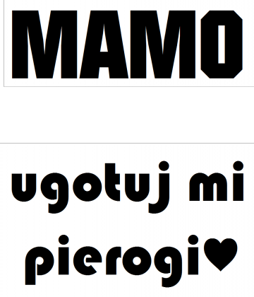 PIEROGI