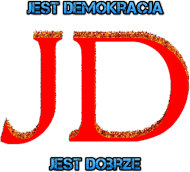 JD - koszulka