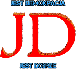 JD - koszulka