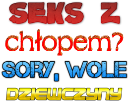 seks z chłopem - koszulka