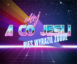 a co jeśli pies wyraził zgodę - koszulka