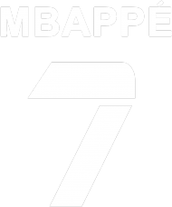 Koszulka "Mbappe - PSG"