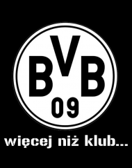 Podkładka pod mysz "Borussia Dortmund FC"