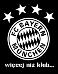 Kubek "FC Bayern"