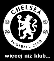 Kubek "Chelsea FC"