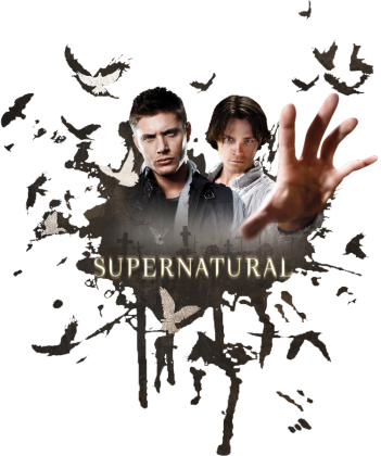 Supernatural #1
