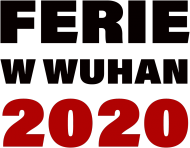Ferie w WUHAN 2020 - biała