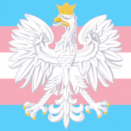 Trans Godło Polski