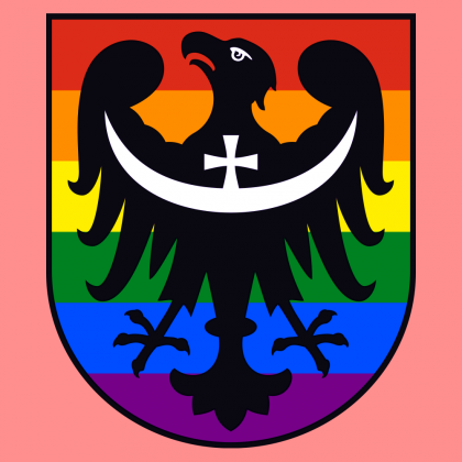 Koszulka województwo dolnośląskie