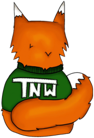 Koszulka TNW