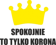 SPOKOJNIE CZAPKA