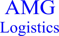 Kamizelka Odblazkowa Firmy AMG Logistics