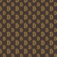 maseczka ochronna bitcoin
