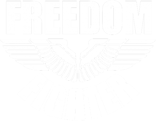 bluza freedom fighter
