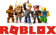 Roblox koszulka dla dzieci