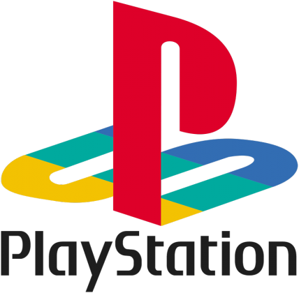 PlayStation koszulka damska