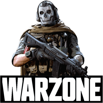 Call of Duty WARZONE Koszulka Męska