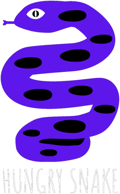 HUNGRY SNAKE