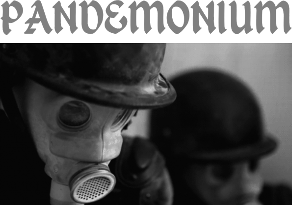 GASMASK