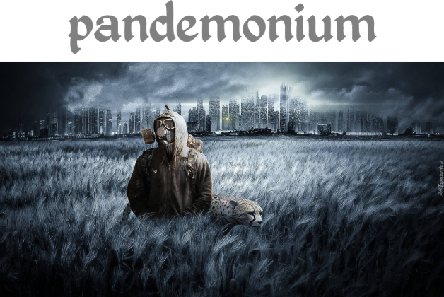 Pandemia