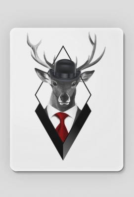 GENTLEDEER - janoklinski