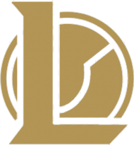 League Of Legends Logo