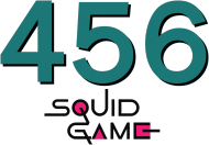 Numer 456 - Squid Game - Damska