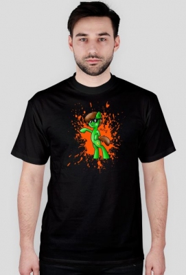 PONY - MĘSKA - PRZEMX0official