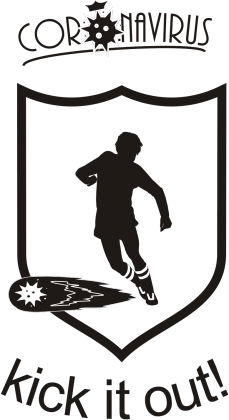 FC Corona Kick