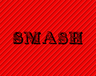 SMASH mask
