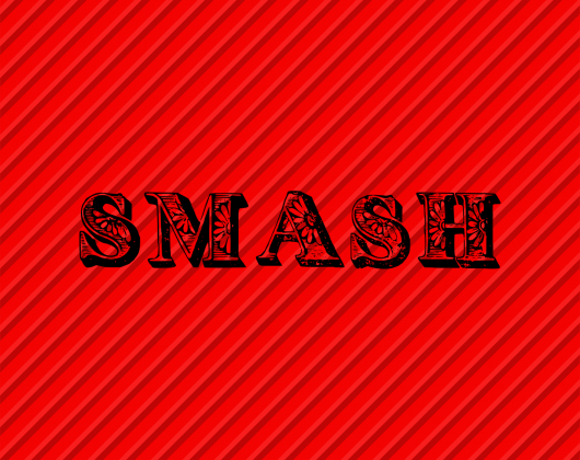 SMASH mask