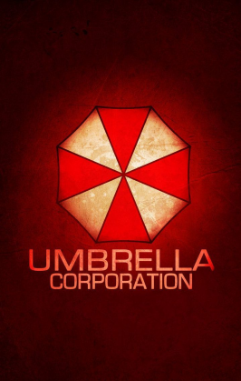 Maseczka kolorowa "Umbrella 2"