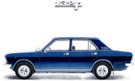 Czapka - 1973 FSO FIAT 132P